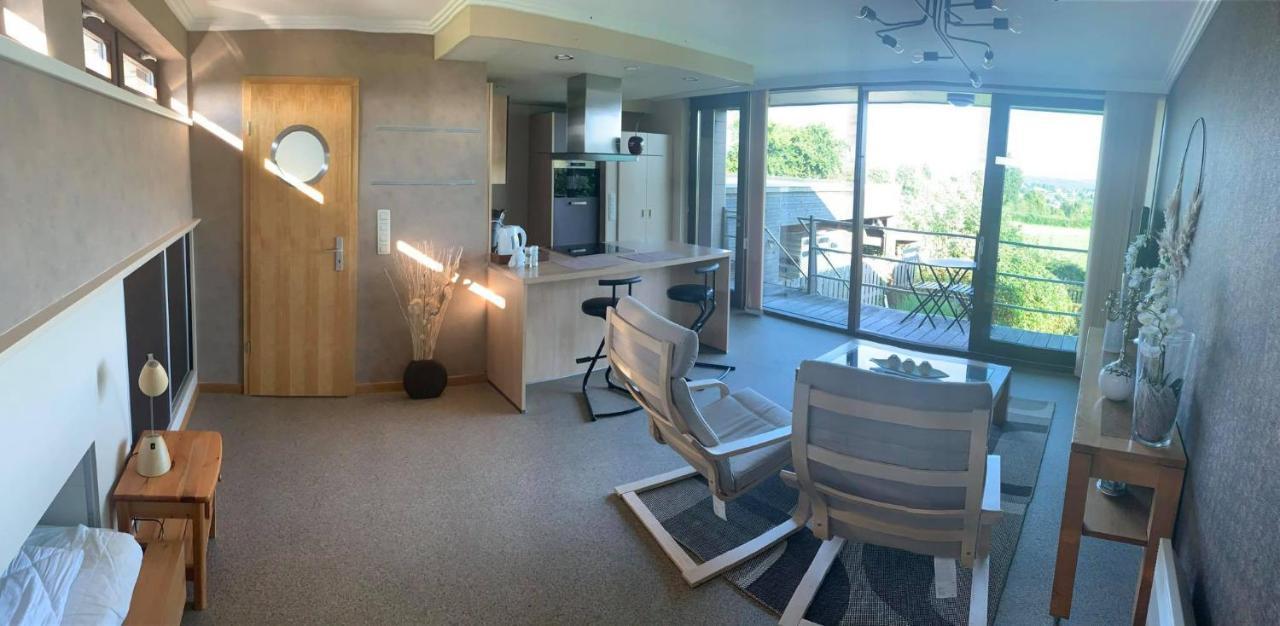 Le Petit Logis Apartment ชัลเลย์ ภายนอก รูปภาพ