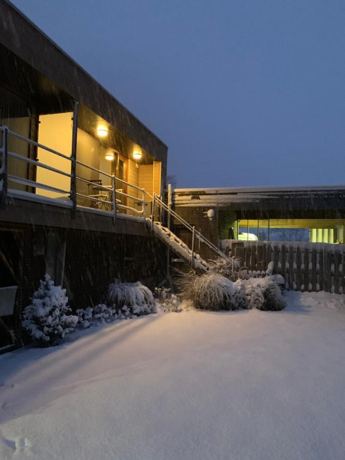 Le Petit Logis Apartment ชัลเลย์ ภายนอก รูปภาพ