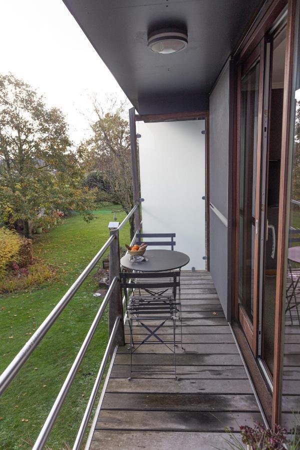 Le Petit Logis Apartment ชัลเลย์ ภายนอก รูปภาพ