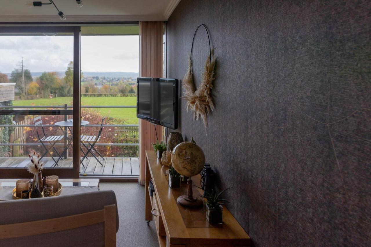 Le Petit Logis Apartment ชัลเลย์ ภายนอก รูปภาพ