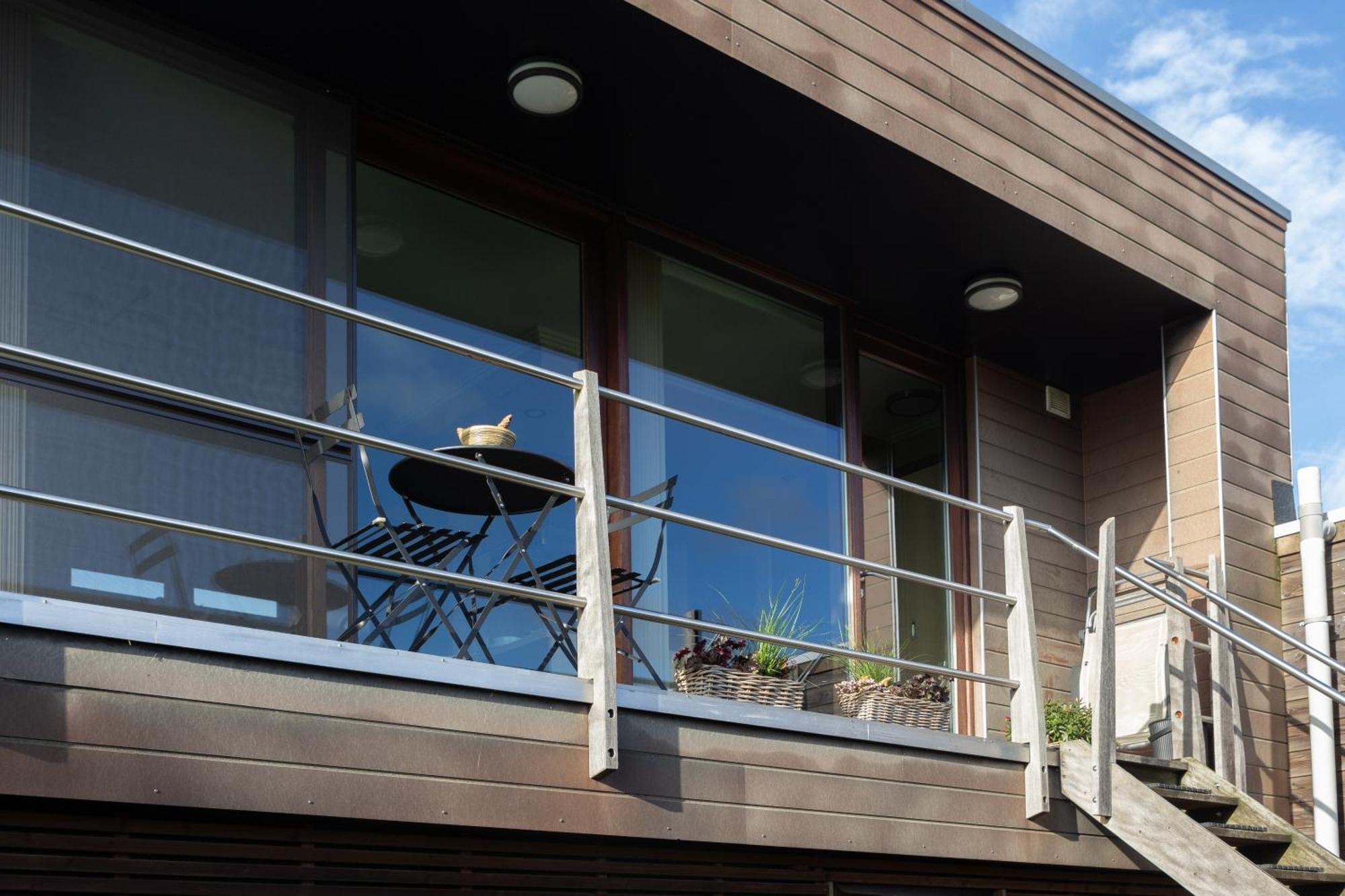Le Petit Logis Apartment ชัลเลย์ ภายนอก รูปภาพ